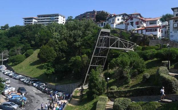 Los vecinos de Getxo presentan más de mil propuestas a los presupuestos