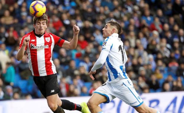 «Sabemos competir al Barça de tú a tú»