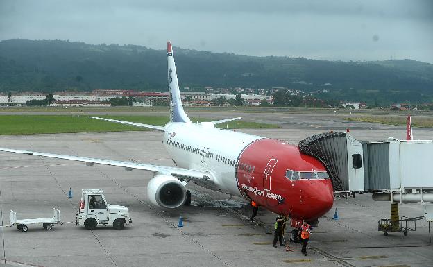 El precio del petróleo y las quiebras, las otras amenazas para las aerolíneas