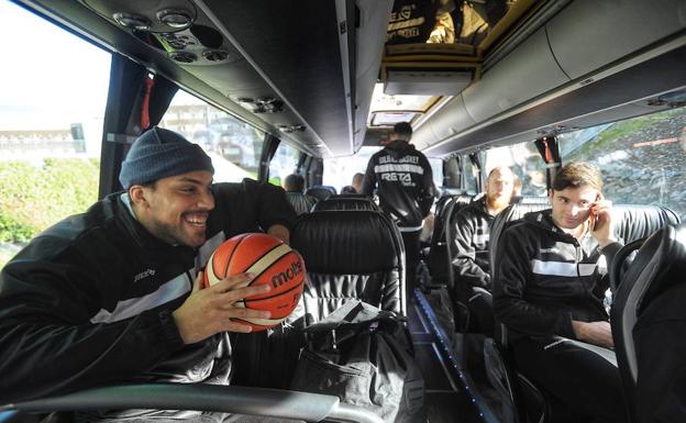 Zorionak por haber llegado