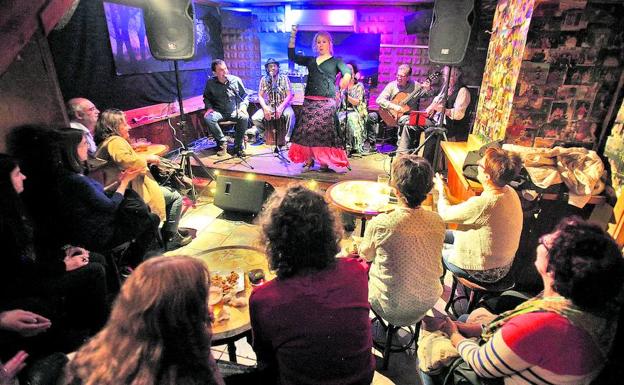 Limitar conciertos en bares «es un ataque»