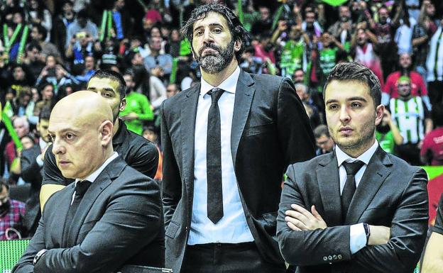 Mumbrú: «Hemos conseguido generar de nuevo una ilusión increíble»