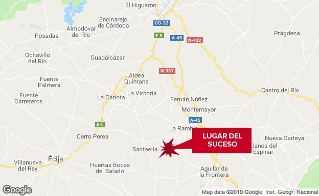 Investigan la muerte de una mujer y su hija en Córdoba