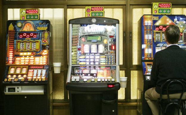 Vitoria admite que no puede frenar la apertura de nuevos salones de juego