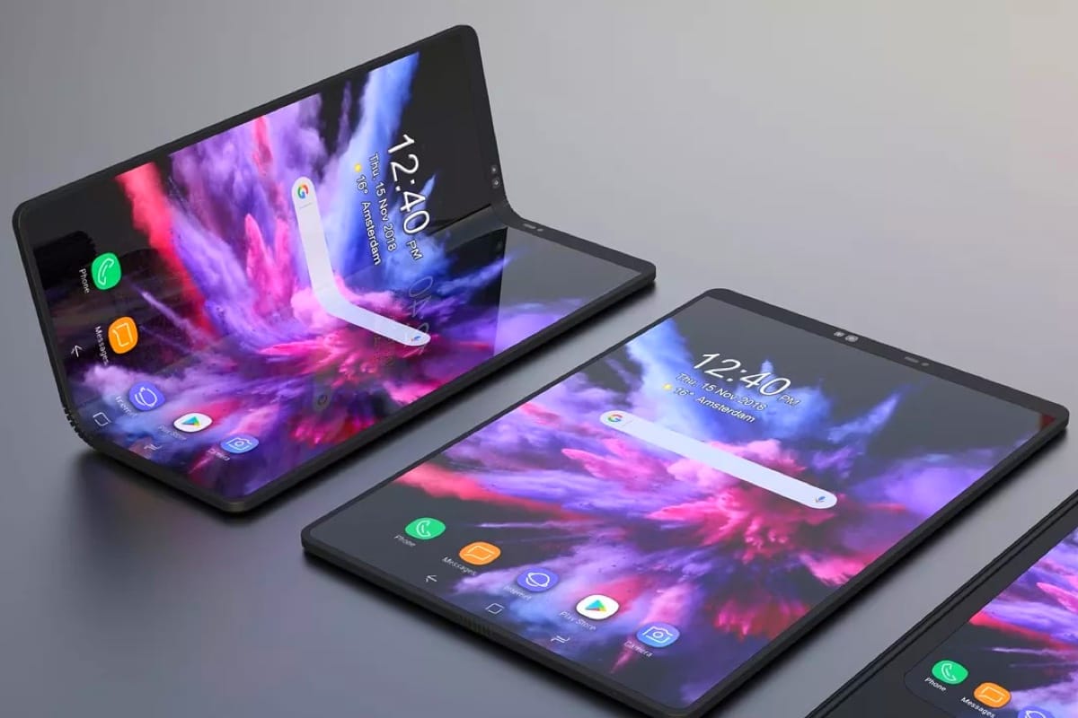 Los smartphones más esperados del Mobile World Congress 2019