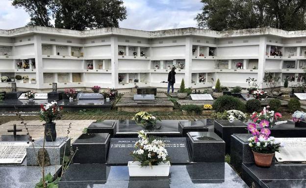 Amvisa realizará obras en el cementerio de El Salvador para reducir las inundaciones