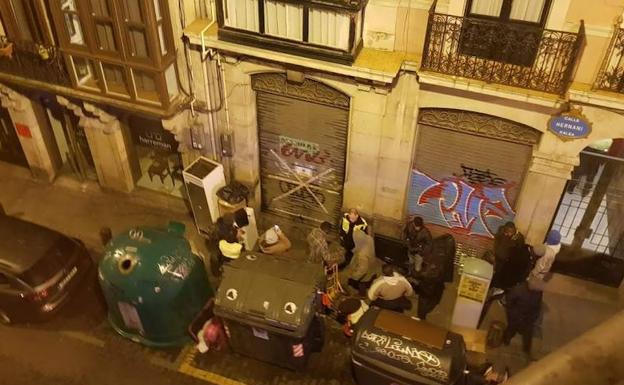 La narcolonja clausurada en San Francisco acumulaba denuncias desde 2009