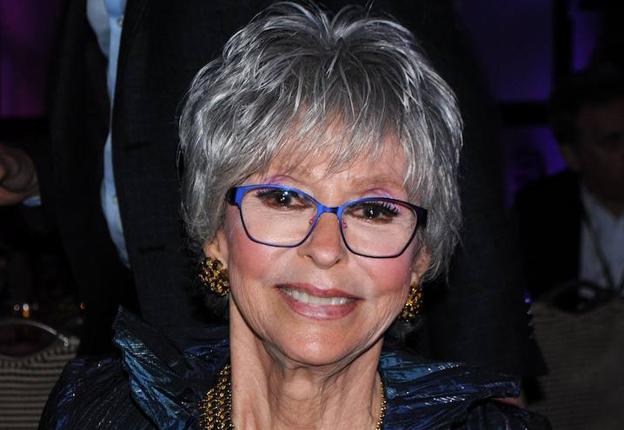 rita moreno