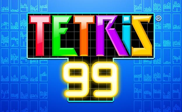 'Tetris 99' compite con Fortnite en Nintendo Switch