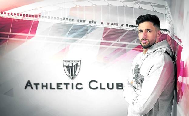 «Sé que siempre habrá comparaciones con mi padre, pero yo tengo que marcar mis goles»