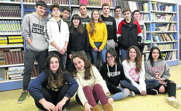 Preparados para triunfar