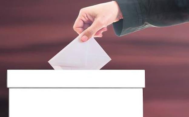 Por qué los bilbaínos pobres votan menos que los ricos