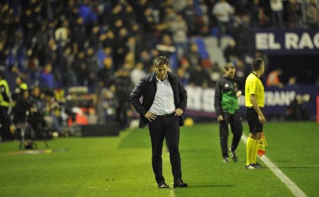 Berizzo, a un paso de ser seleccionador de Paraguay