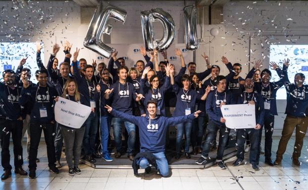 Los datos de los mejores