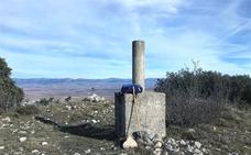 Ruta Santorcaz (1.047 m.)