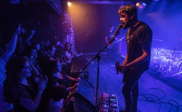 Berri Txarrak empieza a decir adiós