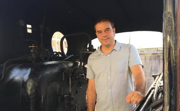 David Crestelo se presenta a la reelección como alcalde de Plentzia por EH Bildu