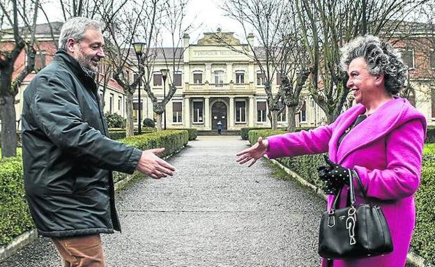 «Para educar a una persona hace falta una tribu entera»