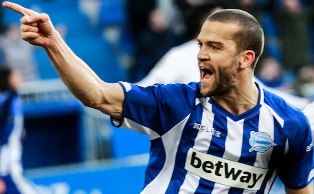 Laguardia rebasa los 2.000 minutos