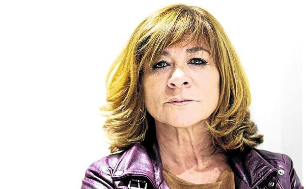 «Una serie engancha si los personajes y la historia están diseñados milimétricamente»