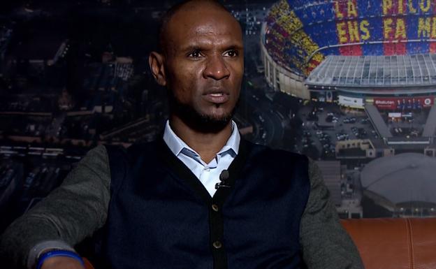 Abidal criado en Lyon, símbolo del Barça e investigado por su trasplante