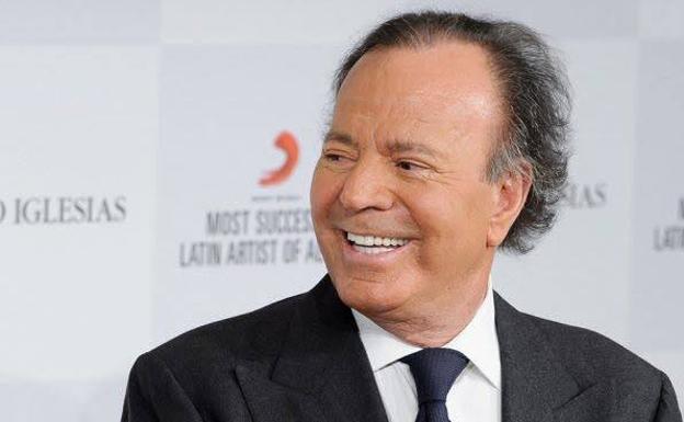 El juez rechaza que los hijos de Julio Iglesias se sometan a la prueba de ADN