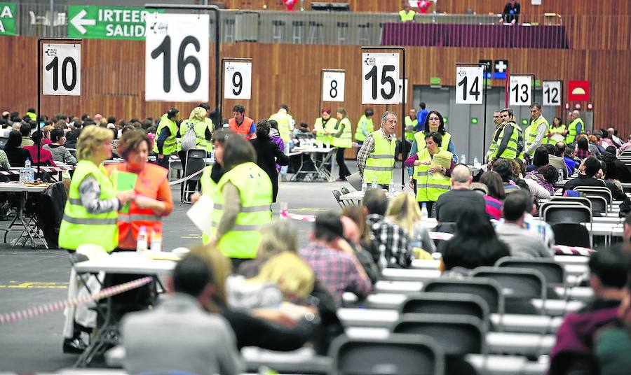 La Fiscalía sospecha de fraude en otras ocho pruebas y pide llamar a declarar a diez testigos