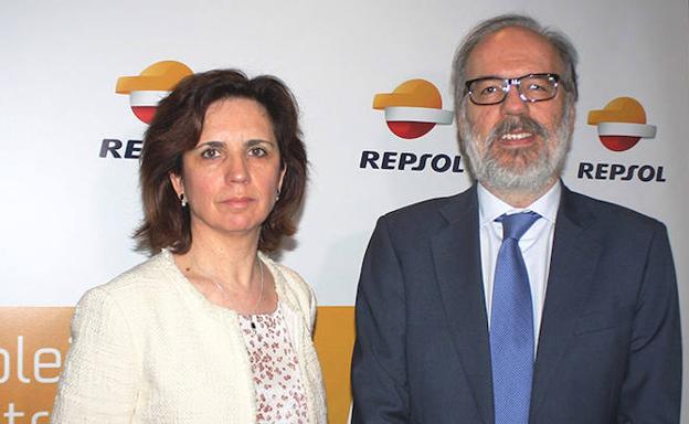 Petronor remodela su cúpula directiva y nombra consejero delegado a José Gregorio Luque