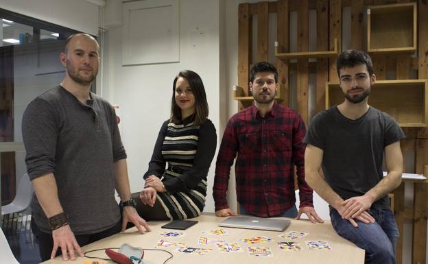 La realidad aumentada llega a las aulas