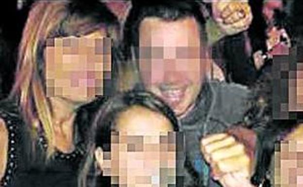 Pedro y su mujer se habían distanciado de los amigos de Llanes meses antes del crimen