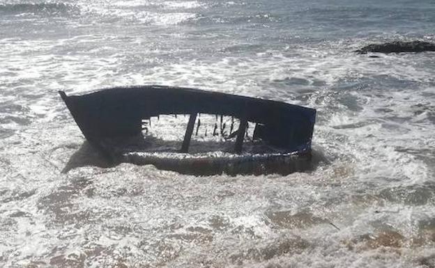 Munduko migratzaileen igarobide hilgarriena erakusten duen dokumentala, Galdakaon