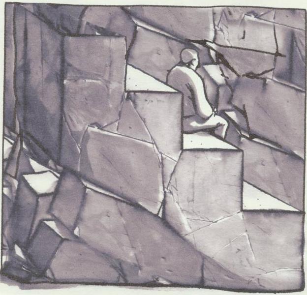 Fin a la violencia secreta