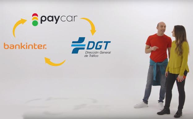 Pago online seguro en la compraventa de coches usados