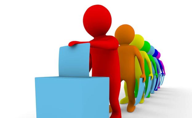 Sin vuelcos en Euskadi