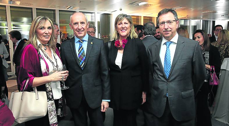 Expertos en leyes