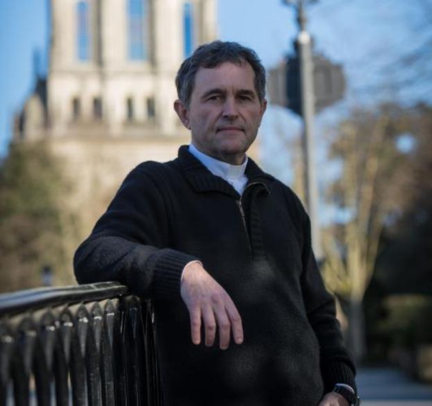 «Ya no basta con pedir perdón por los abusos, tenemos que ser claros y no ocultar nada»