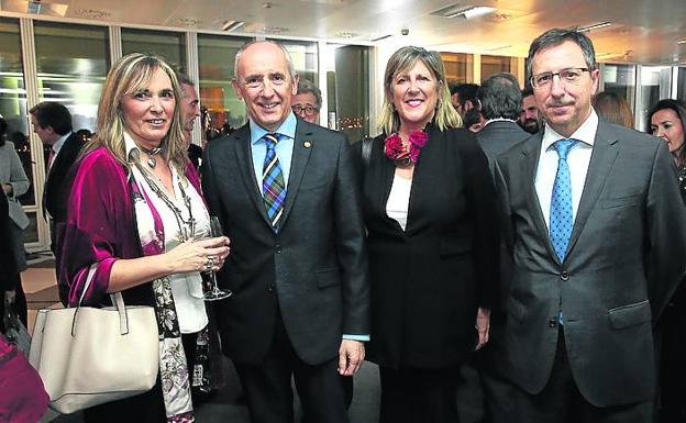 Expertos en leyes