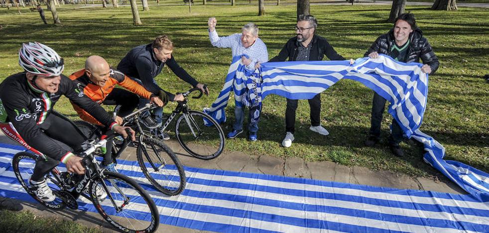 «Soñemos todos con el Alavés»