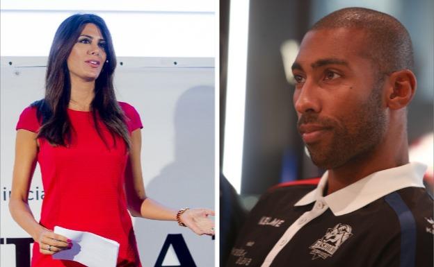 Jayson Granger y Milena Martín se dan el 'sí quiero'