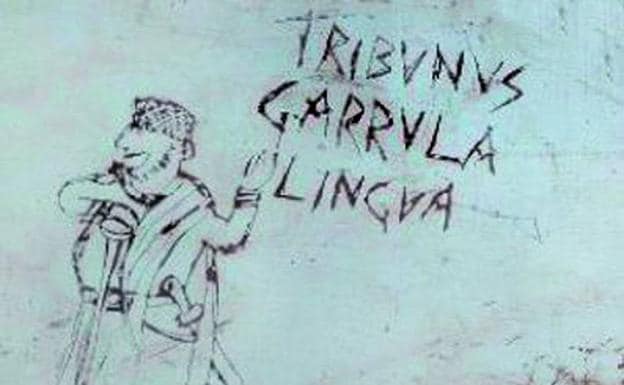 La investigación por los falsos grafitos de Iruña-Veleia lleva 10 años en los juzgados