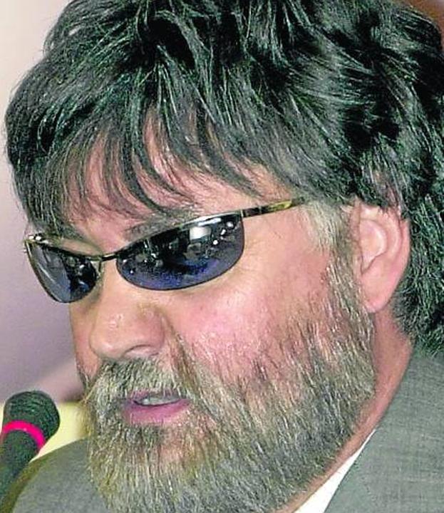 La memoria de 'El Lobo'