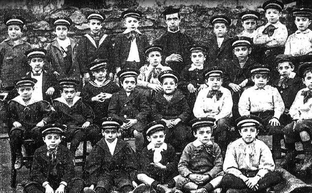 125 años tomando la lección