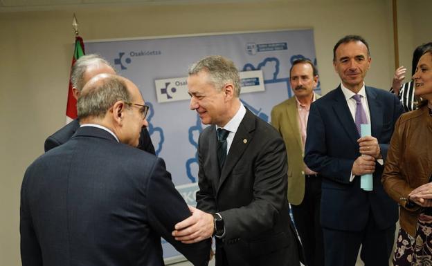 El ambulatorio de Retuerto dará servicio a 6.300 vecinos desde mediados de marzo