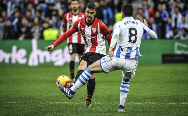 El arte de robar balones