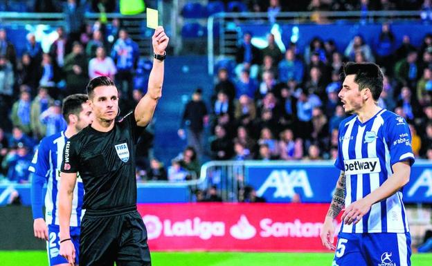 Obligados a cambiar de amuleto