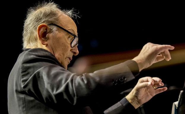 Bandas sonoras de Ennio Morricone: las 5 mejores composiciones para películas de cine