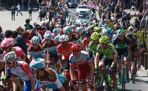 La Vuelta al País Vasco 2019 comenzará con una contrarreloj
