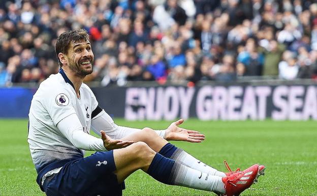 Llorente mantiene la puerta abierta y dice que «sería bonito» retirarse en el Athletic