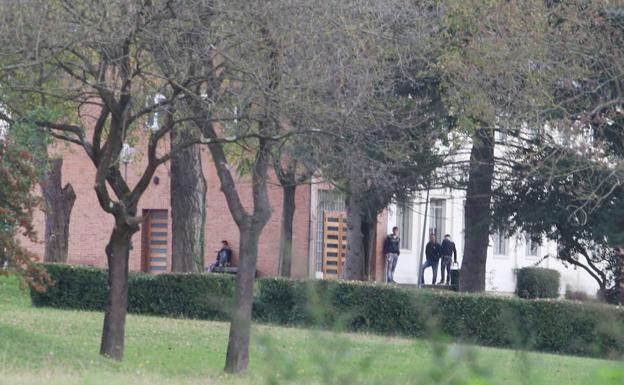 La fiscal superior del País Vasco detecta un aumento de la agresividad entre los jóvenes