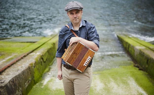 «Mi primer mandamiento es Portugalete, pero es un honor»